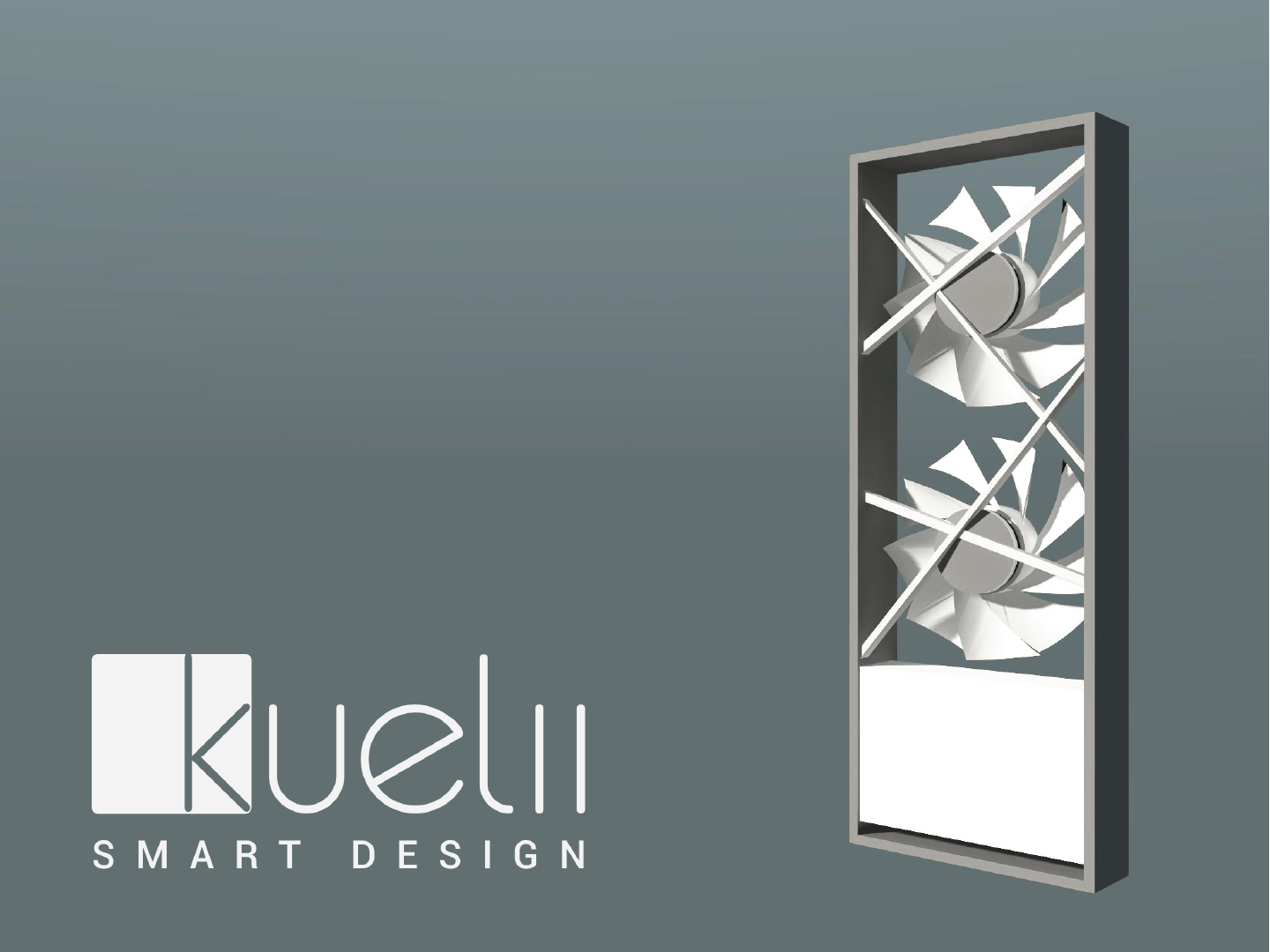 Kuelii Product Shot