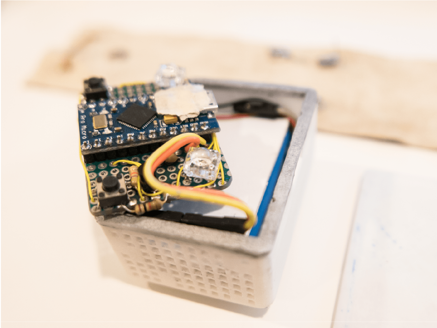 Mindful Mind Product Shot