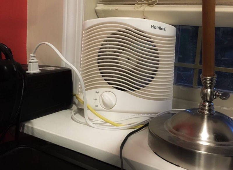 Kuelii 3d Printed Parts