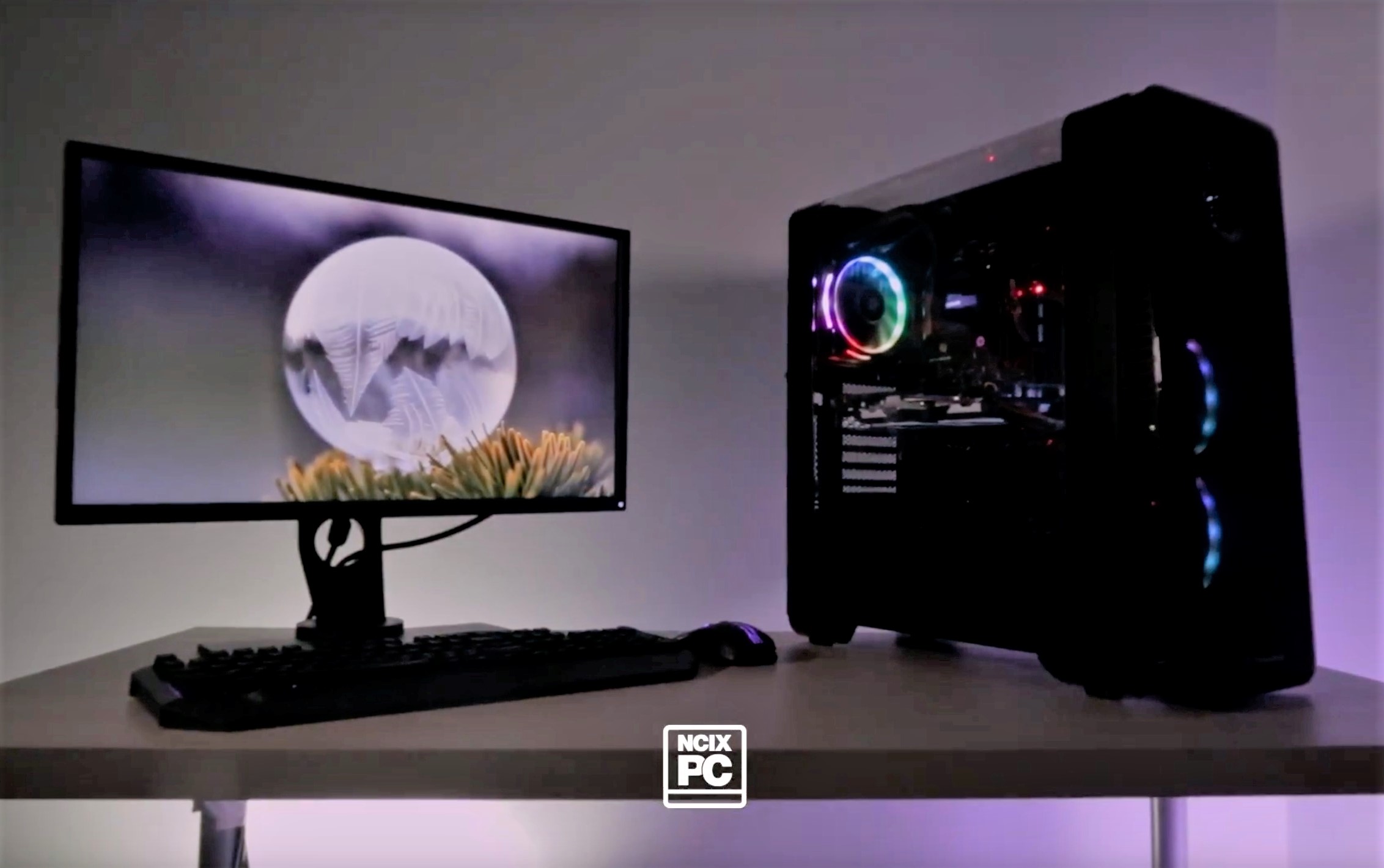 Music in the Streets Render