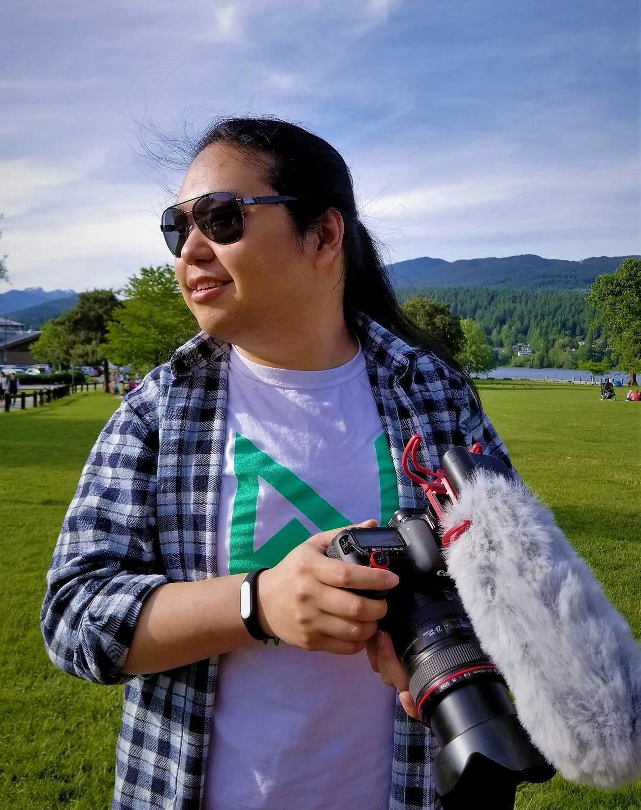 Personal Profile Picture